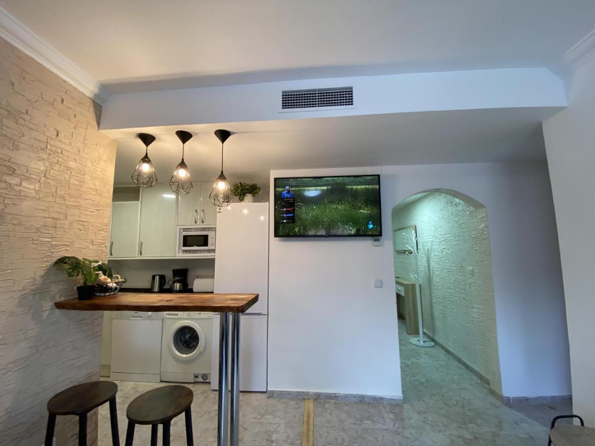 Tarracohomes, Th134 Apartamento Moderno En El Centro De Tarragone Extérieur photo