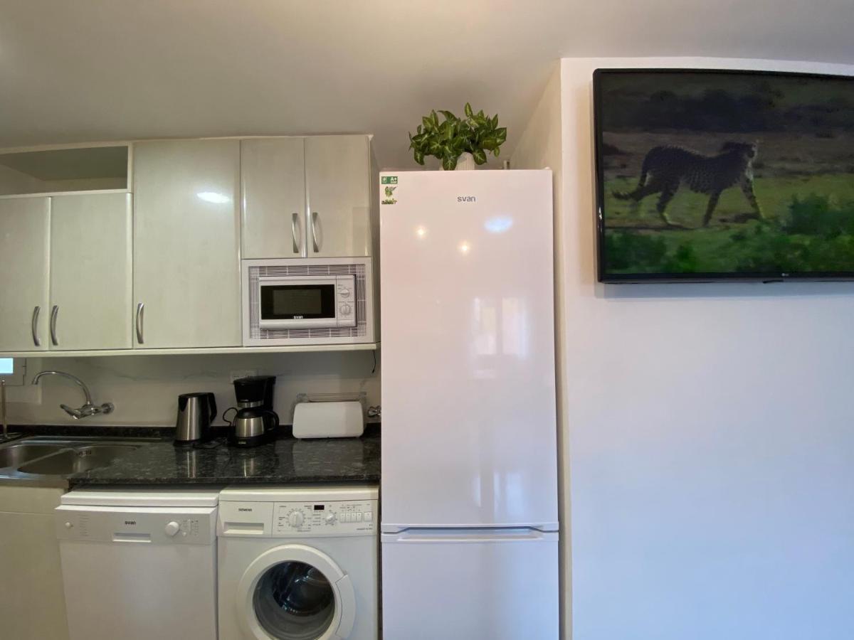 Tarracohomes, Th134 Apartamento Moderno En El Centro De Tarragone Extérieur photo