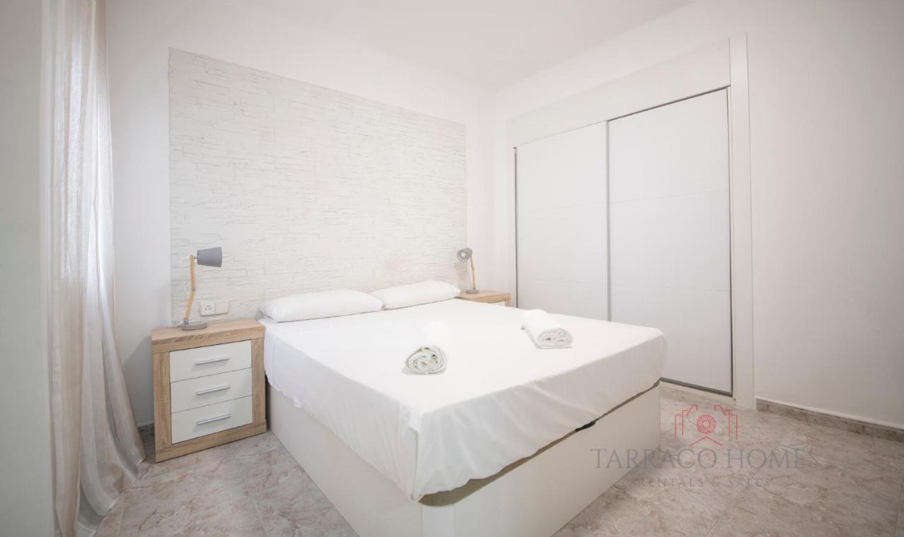 Tarracohomes, Th134 Apartamento Moderno En El Centro De Tarragone Extérieur photo