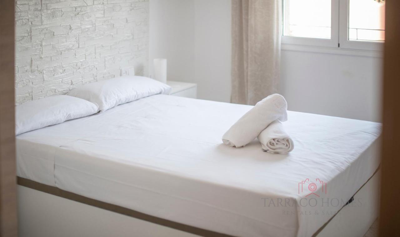 Tarracohomes, Th134 Apartamento Moderno En El Centro De Tarragone Extérieur photo