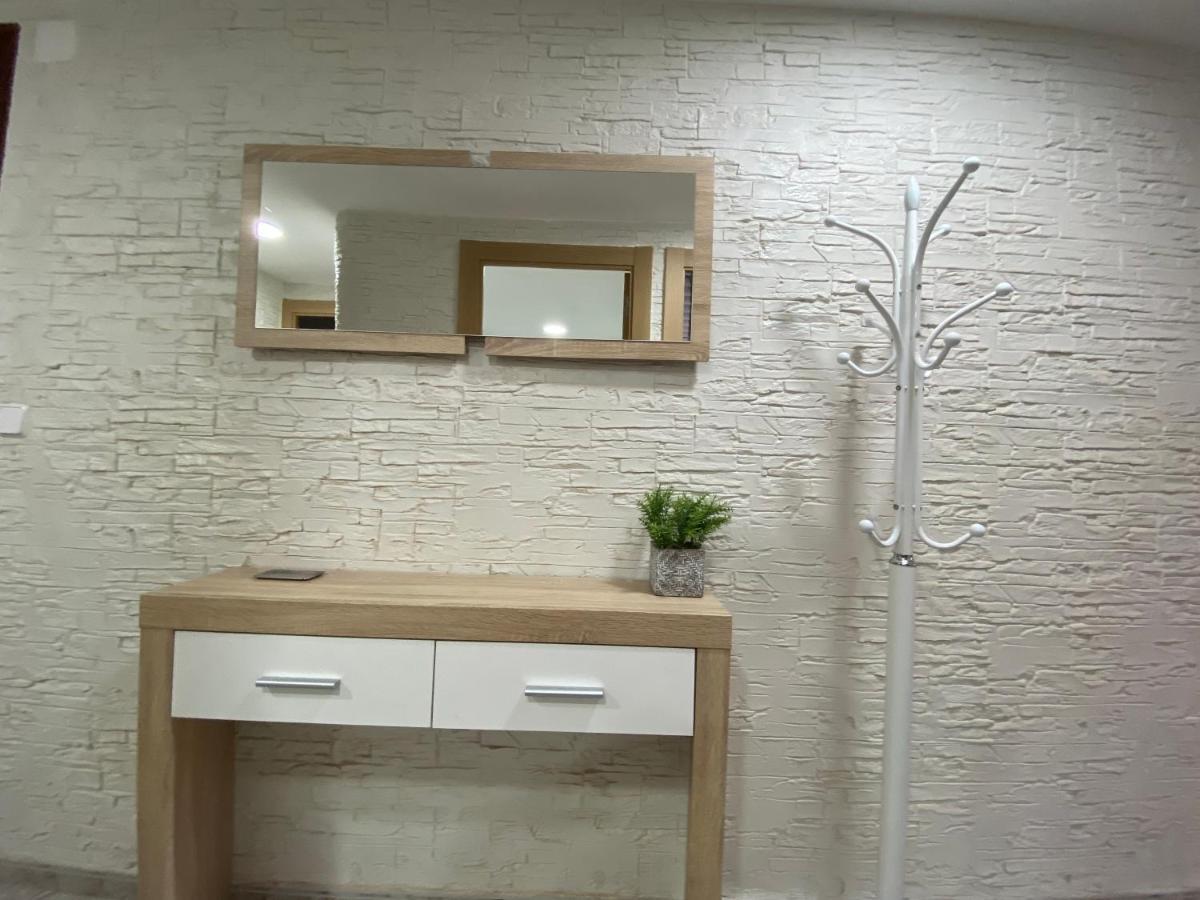 Tarracohomes, Th134 Apartamento Moderno En El Centro De Tarragone Extérieur photo