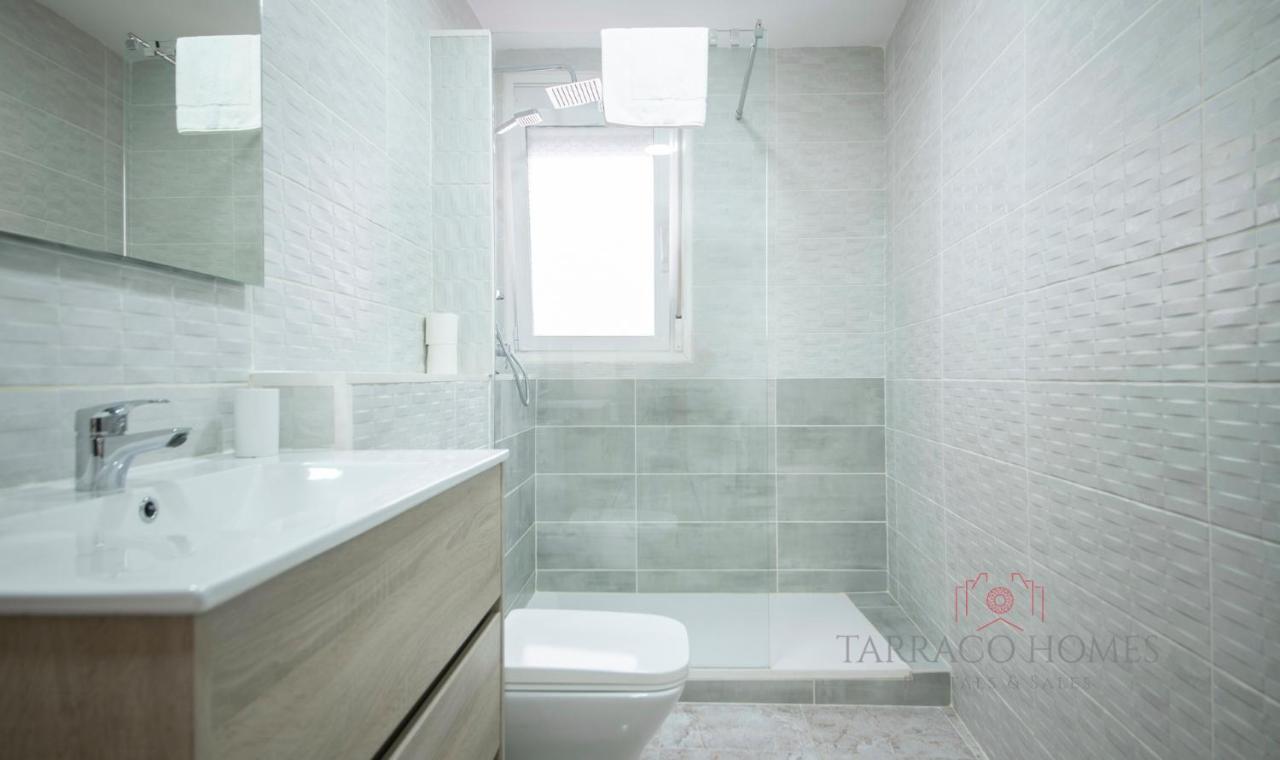Tarracohomes, Th134 Apartamento Moderno En El Centro De Tarragone Extérieur photo